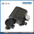 COVNA electro pneumatic valve positioner with PVC material